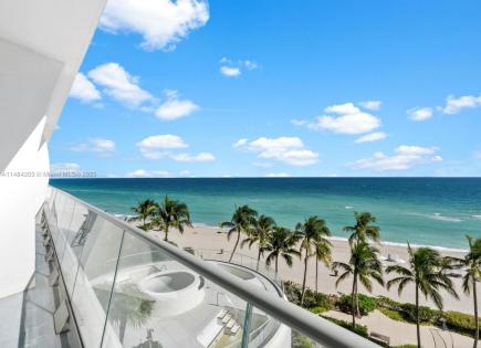 Flat for 1 942 825 euro in Miami, USA