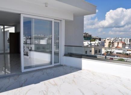Apartment for 599 999 euro in Larnaca, Cyprus