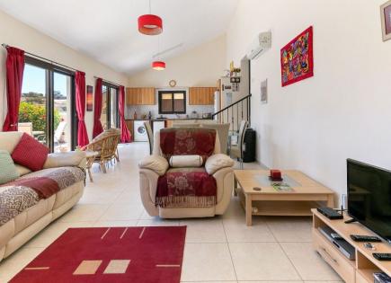 Villa para 355 000 euro en Limasol, Chipre