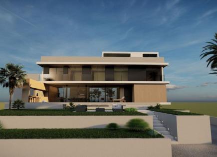 Villa for 1 700 000 euro in Limassol, Cyprus