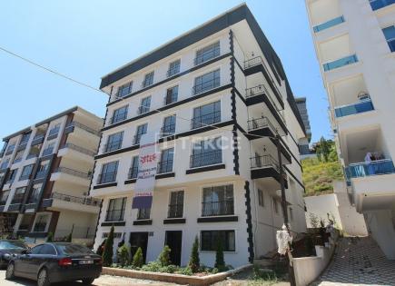 Apartment for 161 000 euro in Ankara, Turkey
