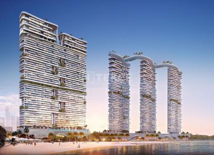Appartement pour 873 000 Euro à Dubaï, EAU