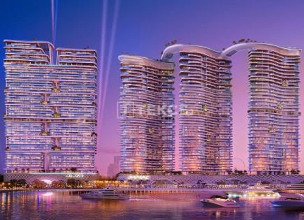 Appartement pour 937 000 Euro à Dubaï, EAU