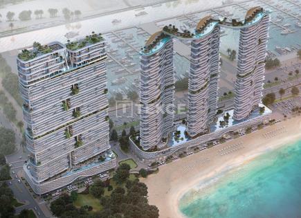Apartamento para 1 860 000 euro en Dubái, EAU