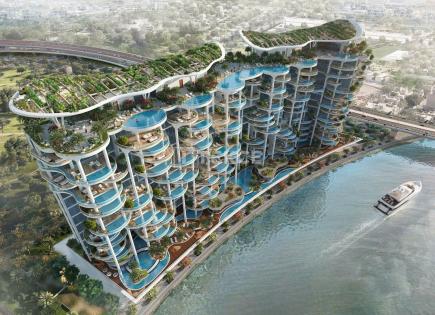 Apartamento para 5 550 000 euro en Emiratos Árabes Unidos