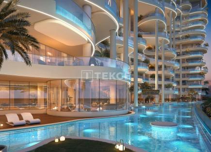 Apartment for 10 470 000 euro in United Arab Emirates