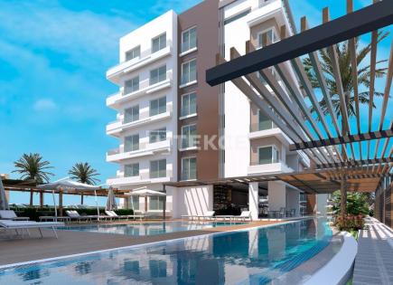 Apartment for 170 000 euro in Iskele, Cyprus