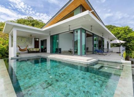 Villa pour 486 422 Euro à Ko Pha Ngan, Thaïlande