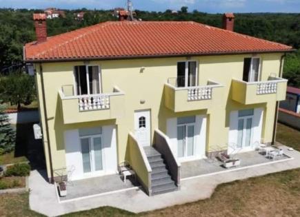 Casa para 690 000 euro en Umag, Croacia