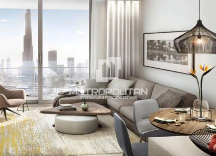 Apartment for 634 931 euro in Dubai, UAE