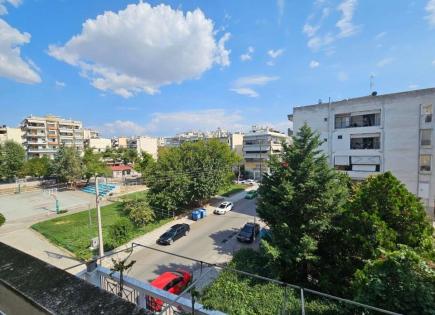 Maisonette para 100 000 euro en Salónica, Grecia