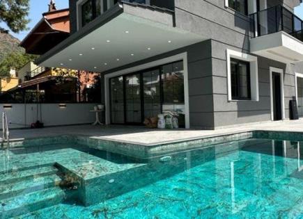 Villa für 670 000 euro in Mugla, Türkei