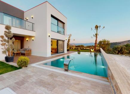 Villa for 650 000 euro in Mugla, Turkey