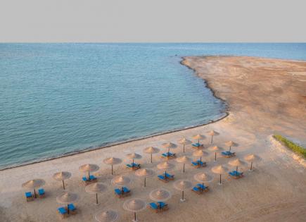 Flat for 155 000 euro in Hurghada, Egypt