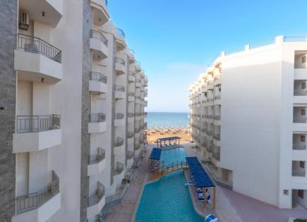 Wohnung für 70 000 euro in Hurghada, Ägypten