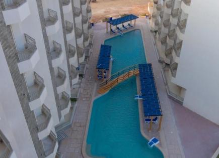 Flat for 88 000 euro in Hurghada, Egypt