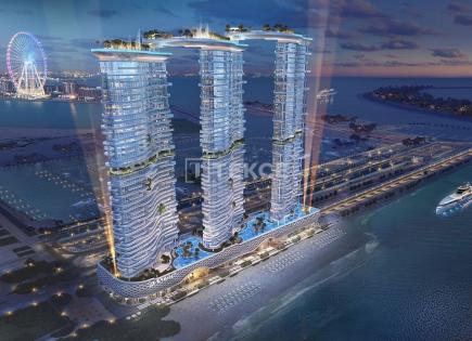 Appartement pour 1 870 000 Euro à Dubaï, EAU