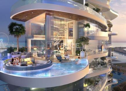 Apartamento para 7 290 000 euro en Dubái, EAU