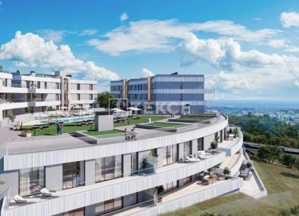 Apartamento para 419 000 euro en Estepona, España