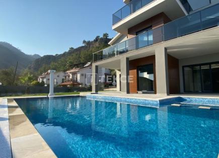 Villa for 846 000 euro in Fethiye, Turkey