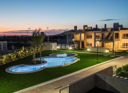 Penthouse for 170 000 euro in Cartagena, Spain