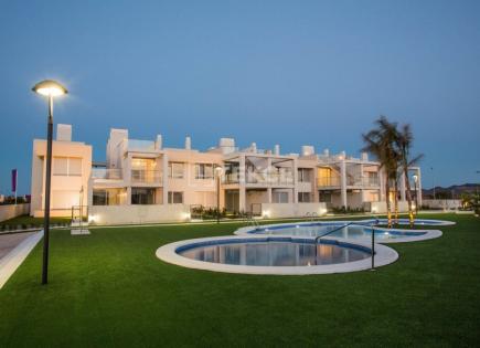 Apartment for 235 000 euro in Cartagena, Spain