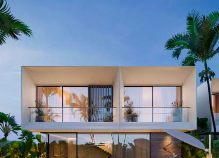 Villa for 493 842 euro in Nusa Dua, Indonesia