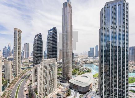 Apartment for 1 003 943 euro in Dubai, UAE