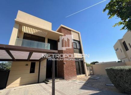 Villa for 2 138 704 euro in Dubai, UAE