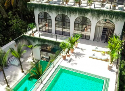 Villa para 545 000 euro en Jimbaran, Indonesia