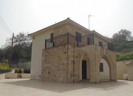 Villa for 197 000 euro in Paphos, Cyprus