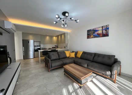 Appartement pour 90 Euro par jour à Mersin, Turquie
