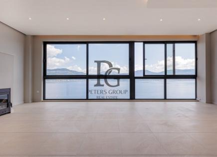 Villa for 530 000 euro in Krasici, Montenegro