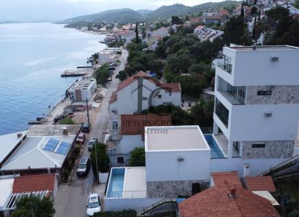 Villa für 750 000 euro in Krasici, Montenegro