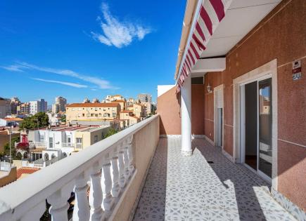 Penthouse for 148 500 euro in Torrevieja, Spain
