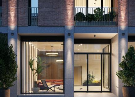 Appartement pour 550 000 Euro à Milan, Italie