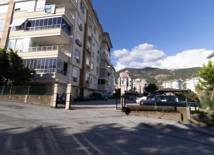 Appartement pour 218 000 Euro à Alanya, Turquie