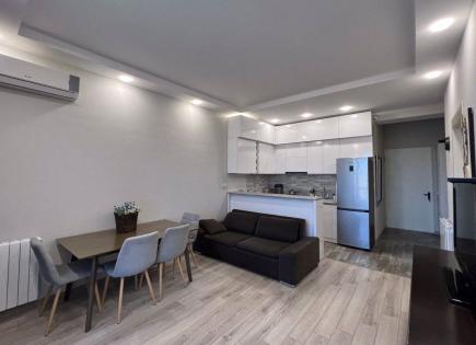 Appartement pour 126 366 Euro à Tbilissi, Géorgie