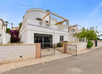 Villa for 325 000 euro in Orihuela Costa, Spain