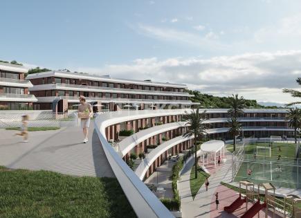 Penthouse pour 445 000 Euro à Mijas, Espagne
