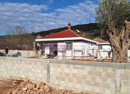 Villa for 155 000 euro in Krimovica, Montenegro