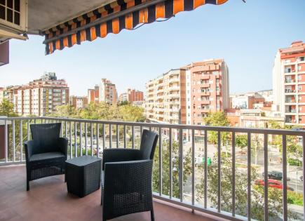 Apartment for 390 000 euro in Barcelona, Spain