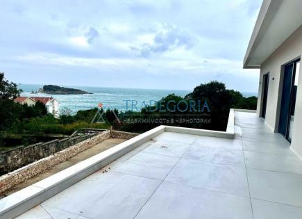 Villa for 430 000 euro in Utjeha, Montenegro