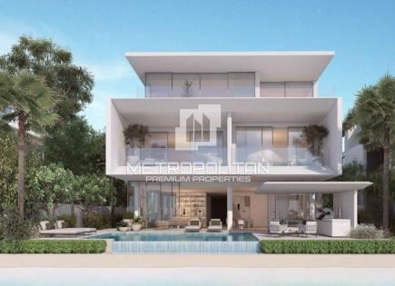 Villa for 5 377 781 euro in Dubai, UAE