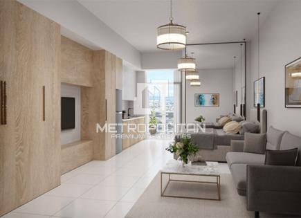 Apartment for 151 090 euro in Dubai, UAE