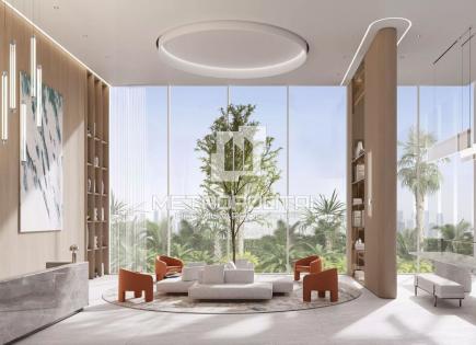 Apartment for 538 283 euro in Dubai, UAE