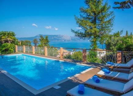Villa for 1 750 000 euro in Corfu, Greece
