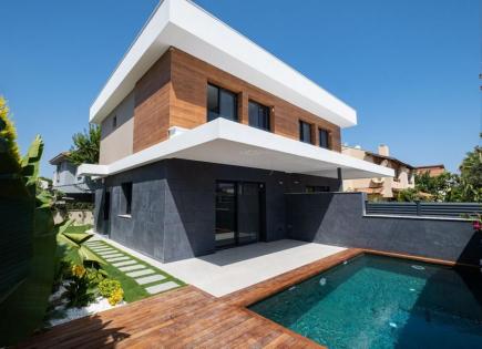 Villa for 435 215 euro in Cesme, Turkey