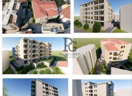 Appartement pour 189 000 Euro à Becici, Monténégro