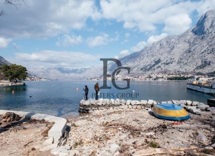 Casa para 800 000 euro en Kotor, Montenegro